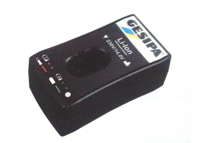 電池內(nèi)部結(jié)構示意圖