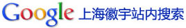 上海徽宇電子科技有限公司站內(nèi)搜索器