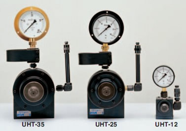 扭力測試器UHT-12，UHT-16，UHT-25，UHT-35，UHT-50